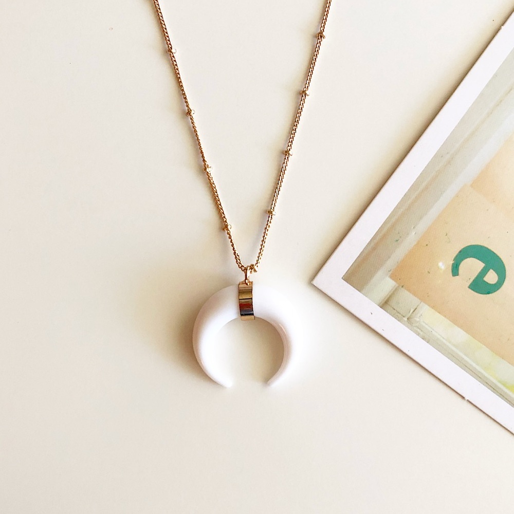 Fashion Boho Necklace